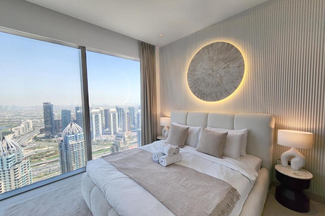 Photo of Others in Dubai Marina