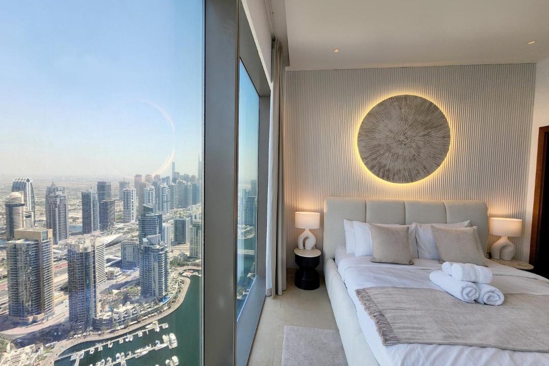 Photo of Others in Dubai Marina