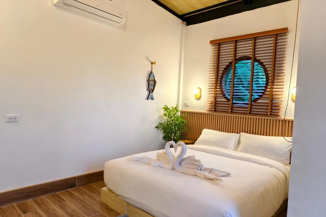 Photo of Bedroom in Nakhon Phanom