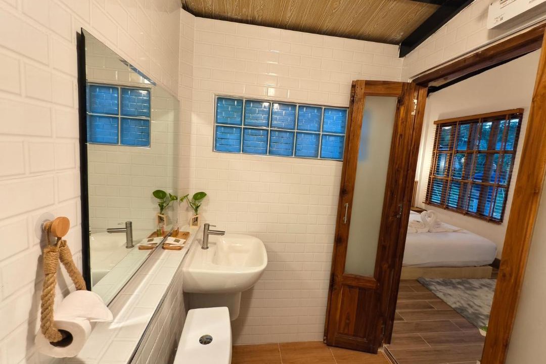 Photo of Bathroom in Nakhon Phanom