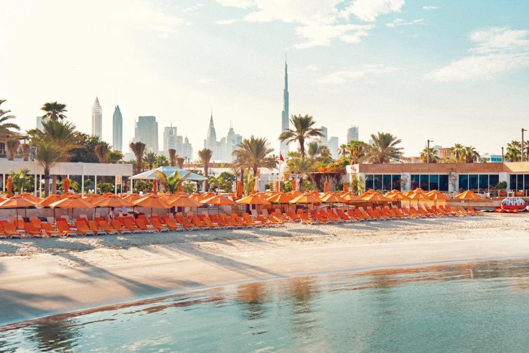 Photo of Others in Jumeira 1