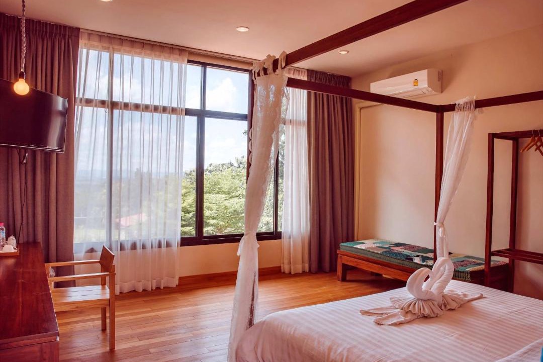 Photo of Bedroom in Pak Chong