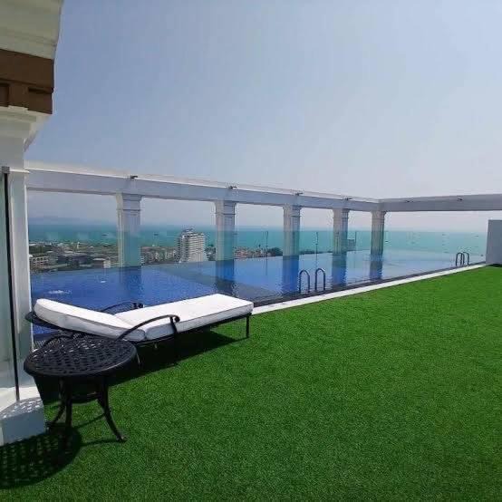 Photo of Patio Balcony in Nong Prue