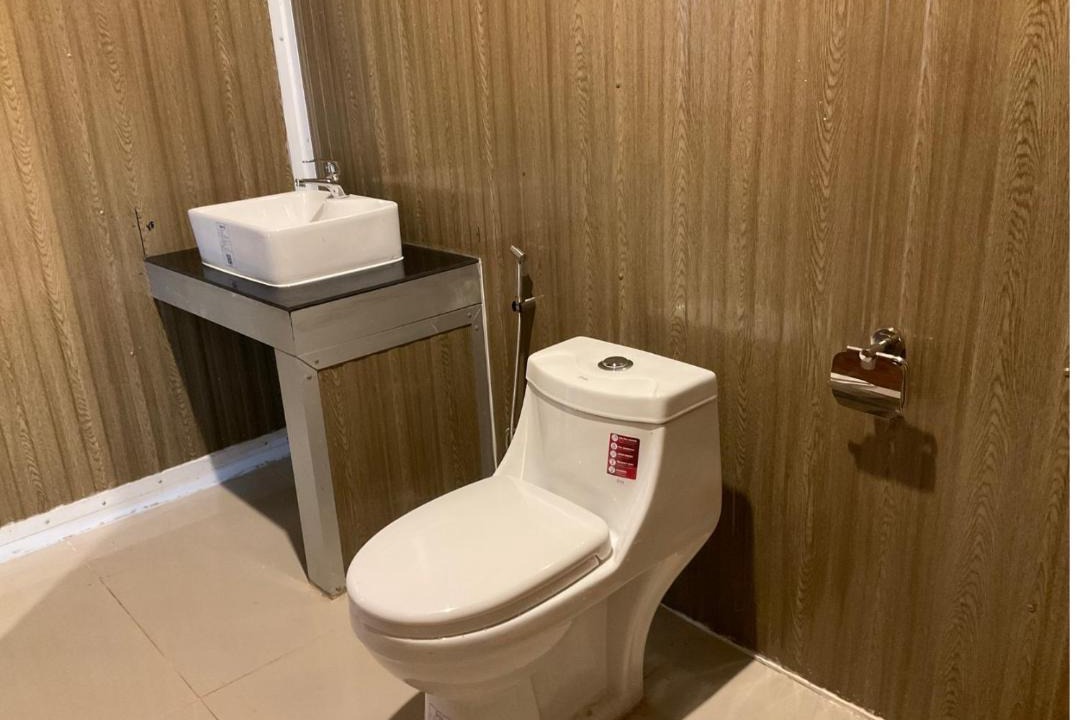 Photo of Bathroom in Khun Yuam