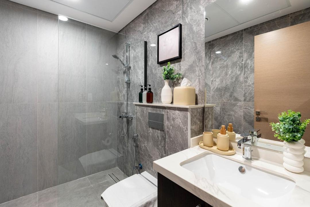 Photo of Bathroom in Jumeirah Village Circle
