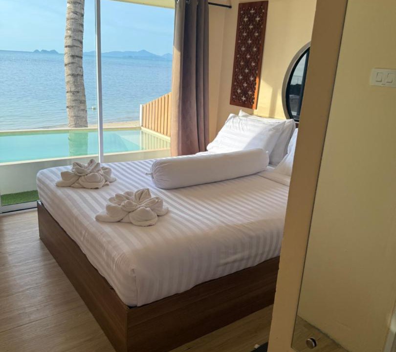 Photo of Bedroom in Bang Po