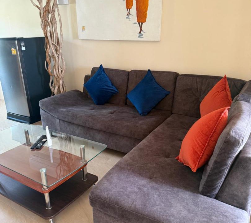 Photo of Livingroom in Bang Po