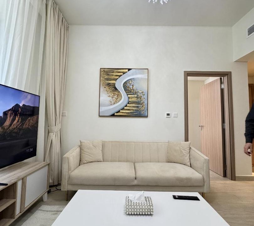 Photo of Livingroom in Nad Al Sheba