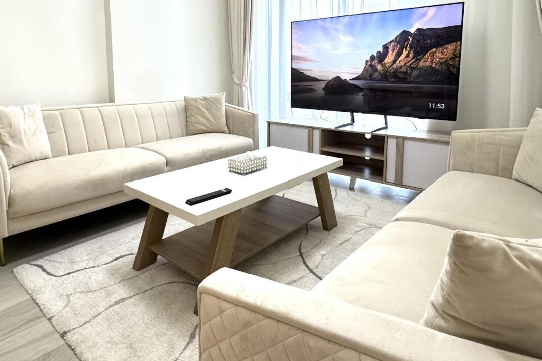 Photo of Livingroom in Nad Al Sheba