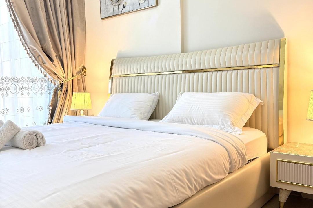 Photo of Bedroom in Nad Al Sheba