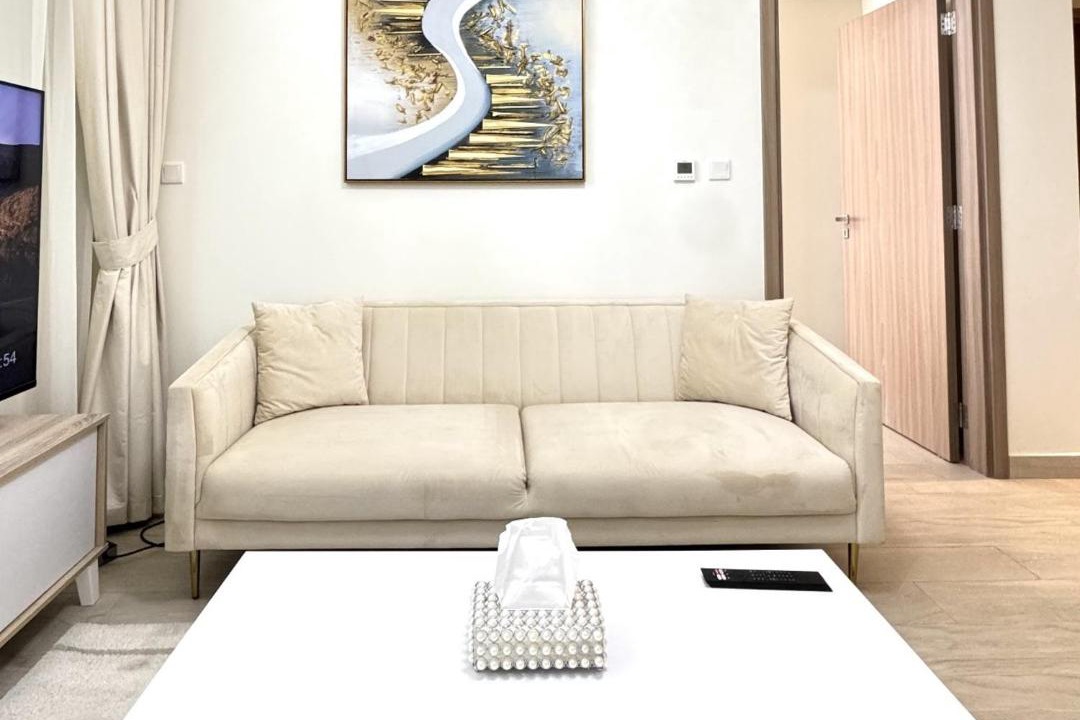 Photo of Livingroom in Nad Al Sheba