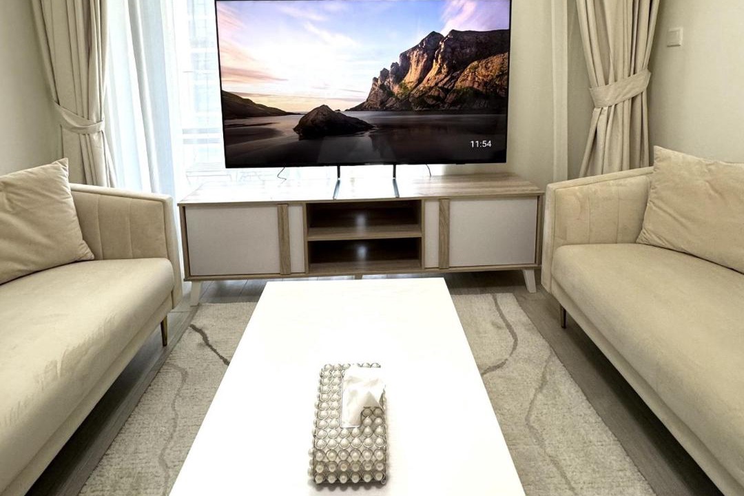Photo of Livingroom in Nad Al Sheba