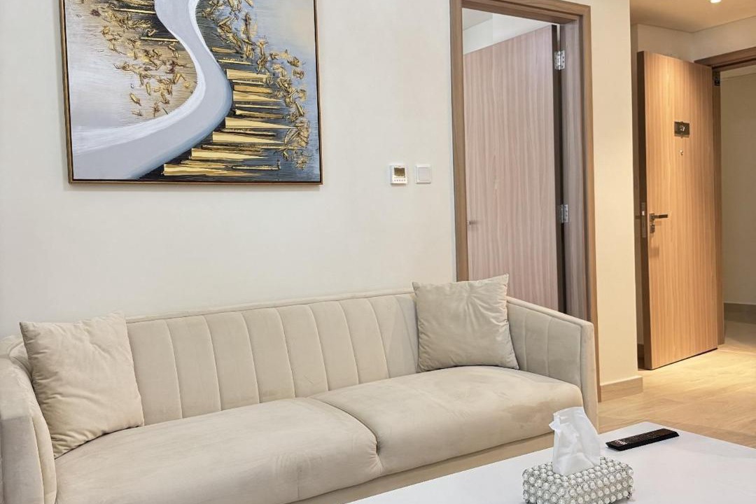 Photo of Livingroom in Nad Al Sheba