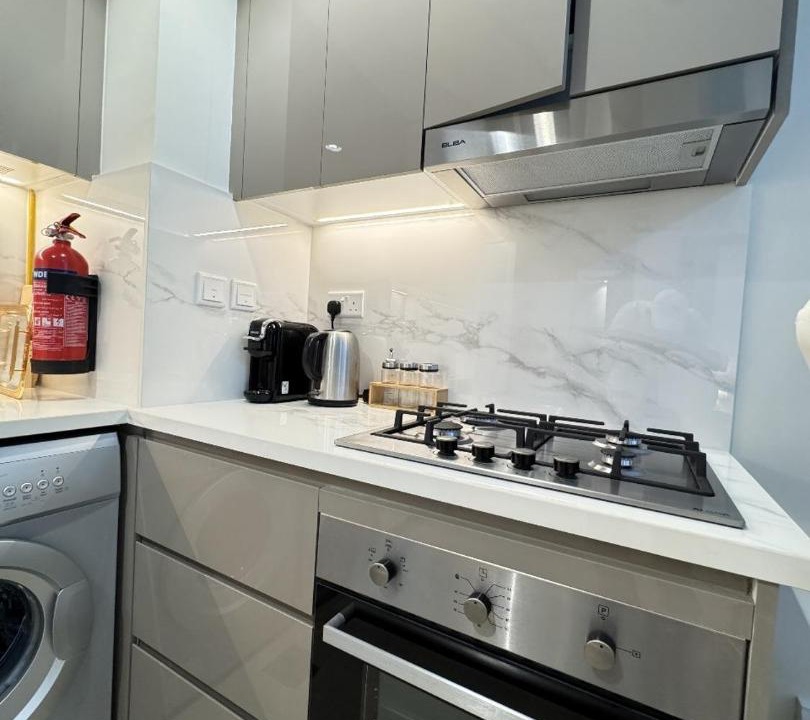 Photo of Kitchen in Nad Al Sheba
