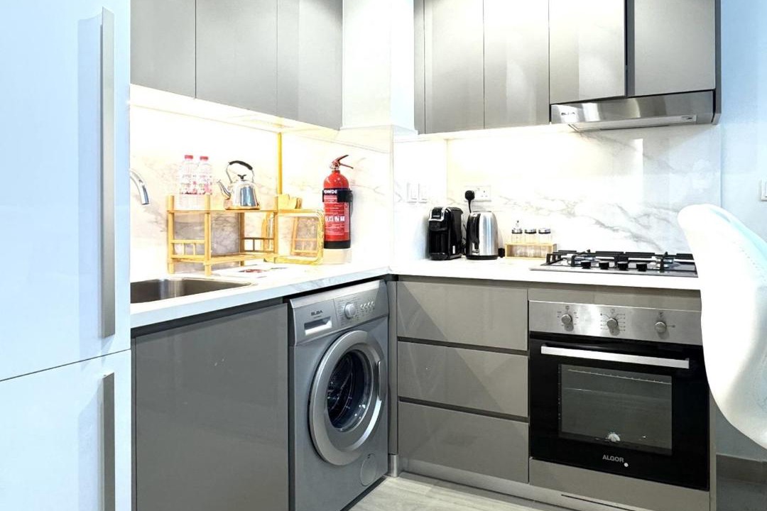 Photo of Kitchen in Nad Al Sheba