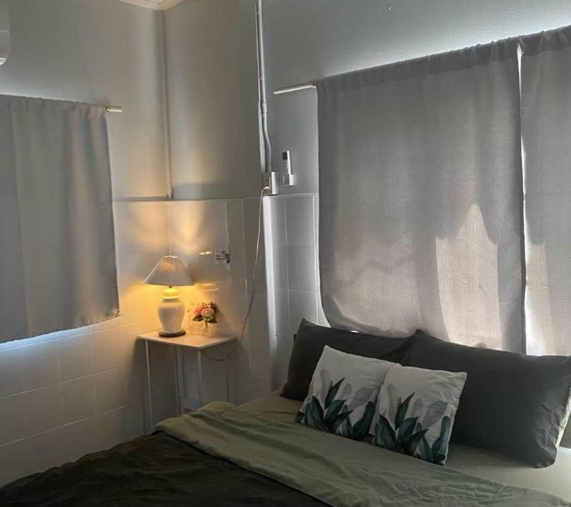 Photo of Bedroom in Bang Lamphu Lang