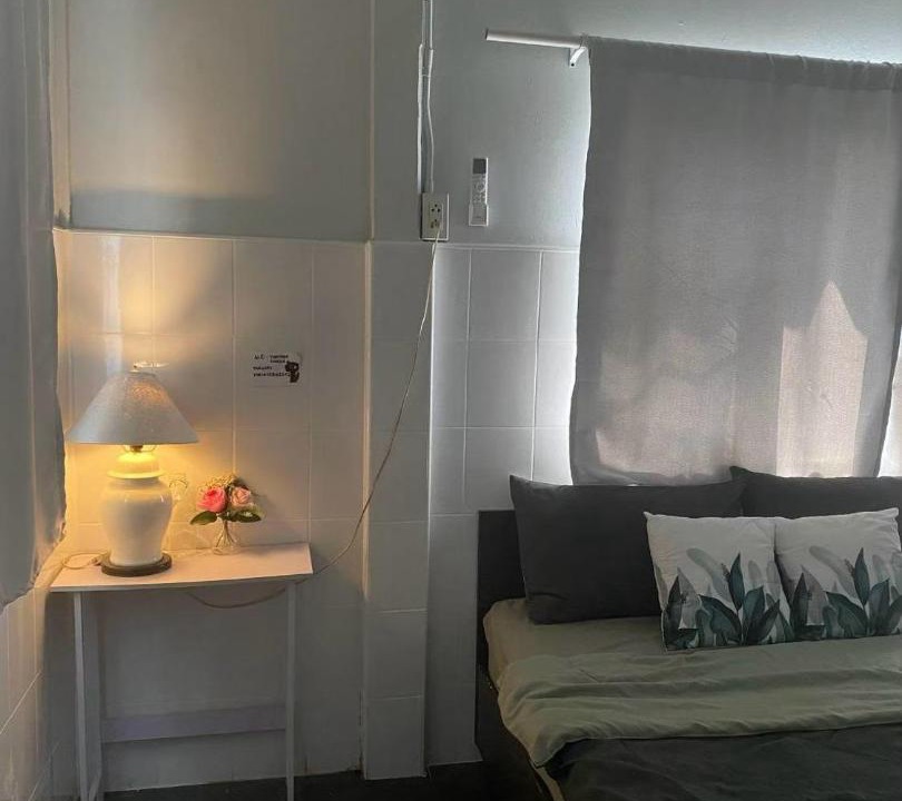 Photo of Bedroom in Bang Lamphu Lang