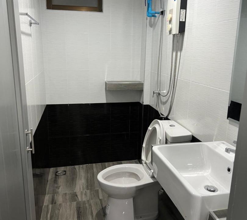Photo of Bathroom in Hat Yai