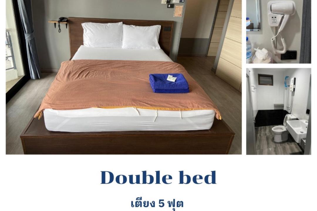 Photo of Bedroom in Hat Yai