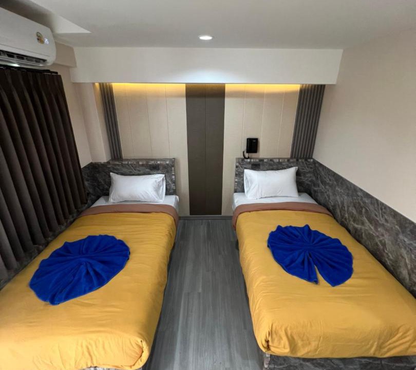 Photo of Bedroom in Hat Yai