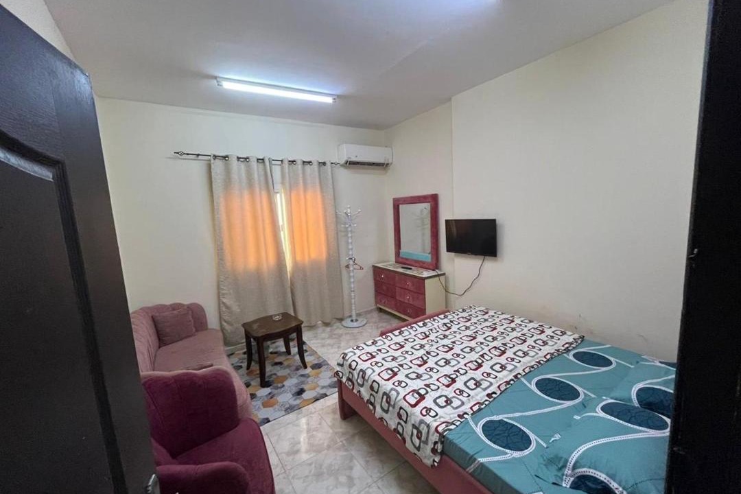 Photo of Bedroom in Ajman