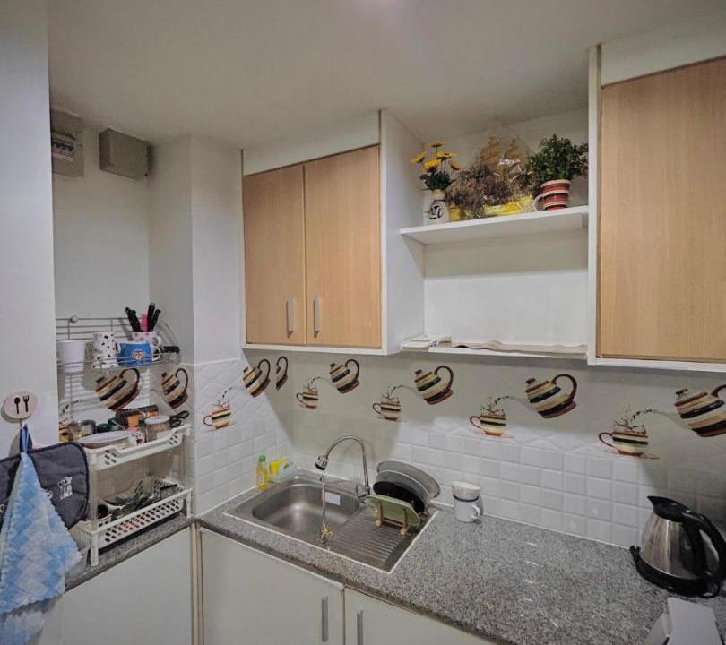 Photo of Kitchen in Suan Luang