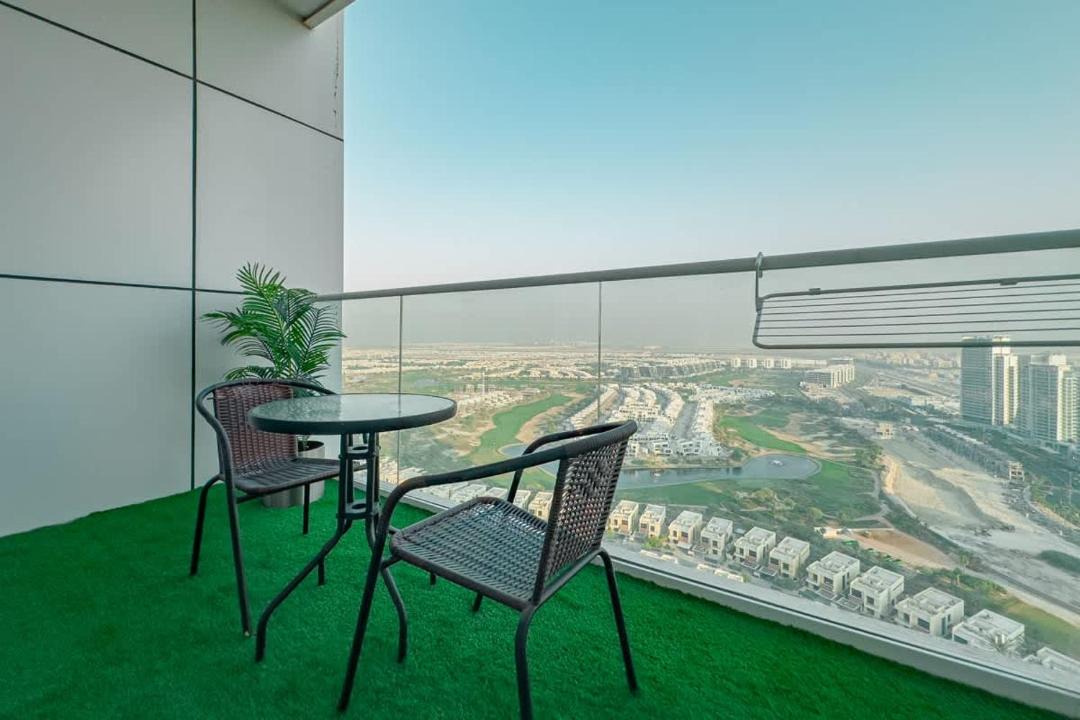 Photo of Patio Balcony in Dubai