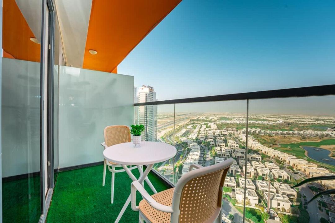 Photo of Patio Balcony in Dubai