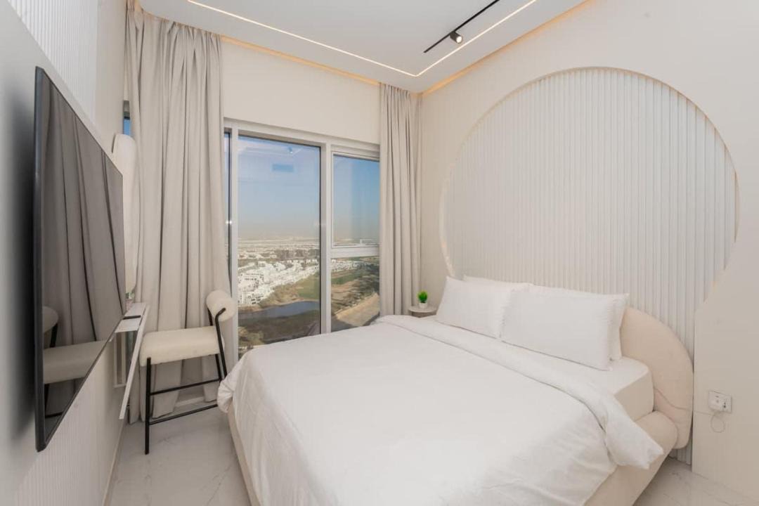 Photo of Bedroom in Dubai