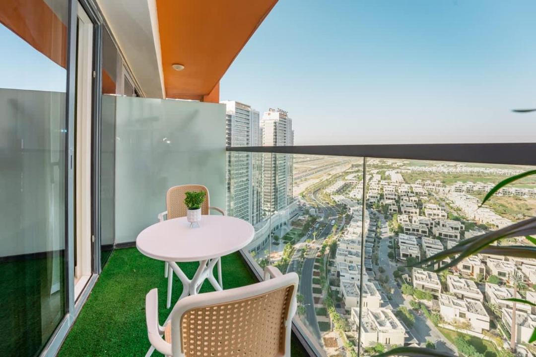Photo of Patio Balcony in Dubai