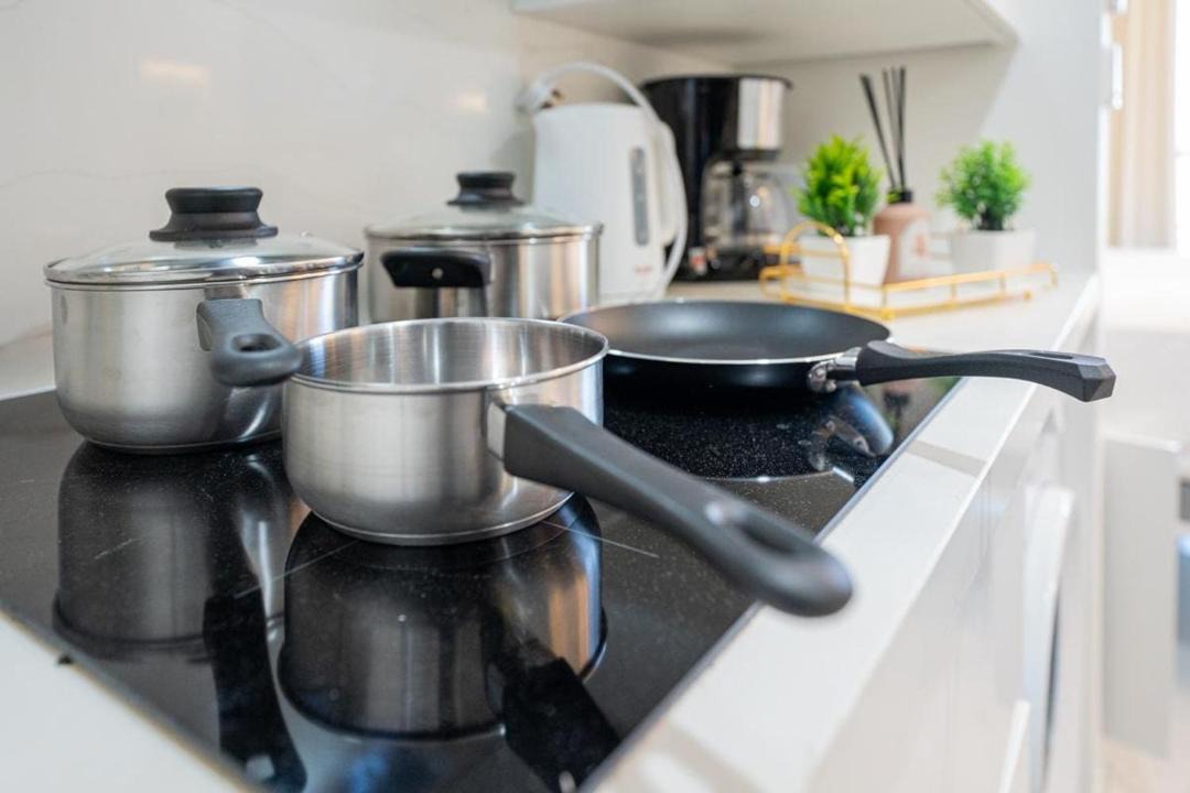 Photo of Kitchen in Dubai