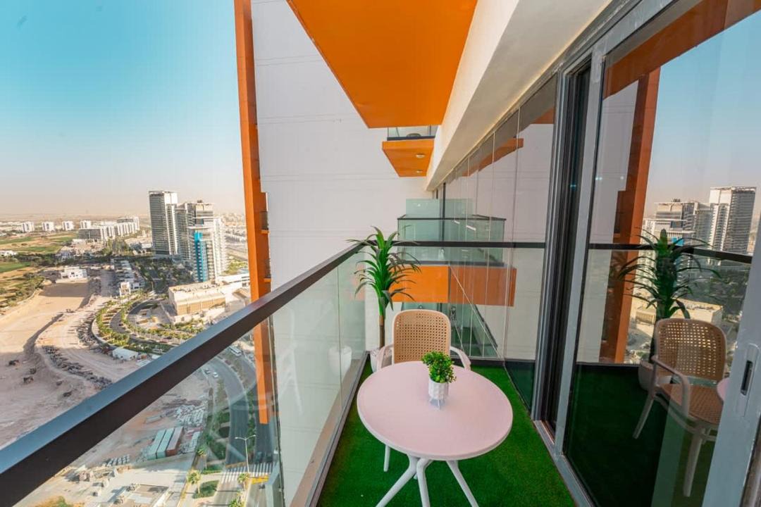 Photo of Patio Balcony in Dubai