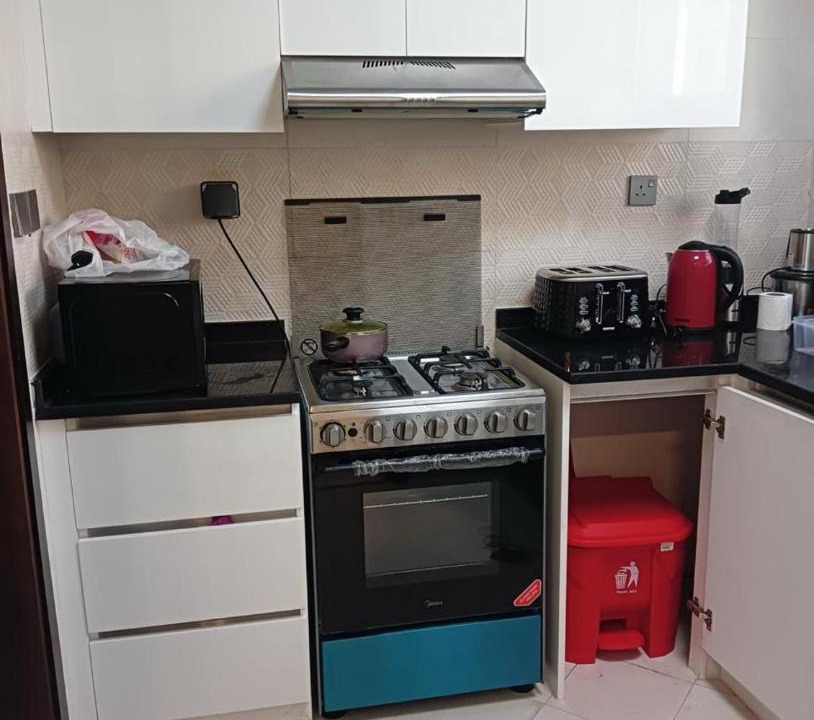 Photo of Kitchen in Ajman