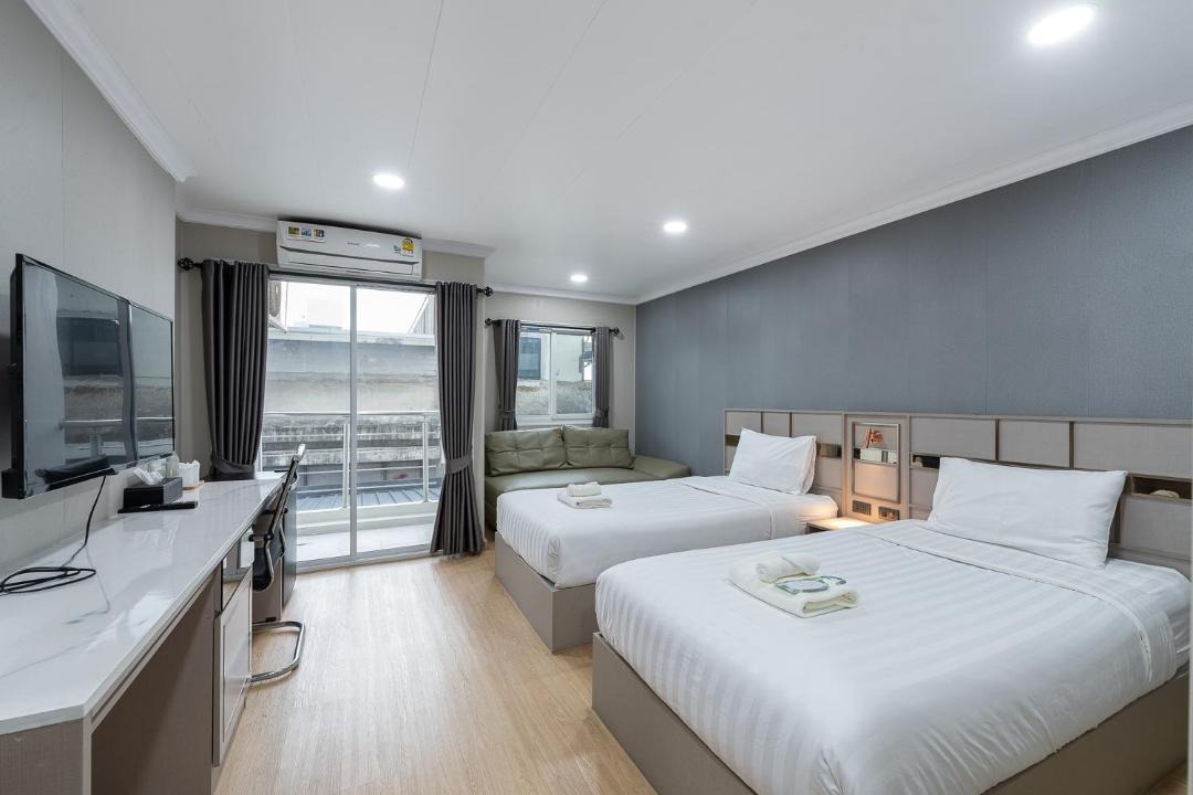 Photo of Bedroom in Maha Sarakham