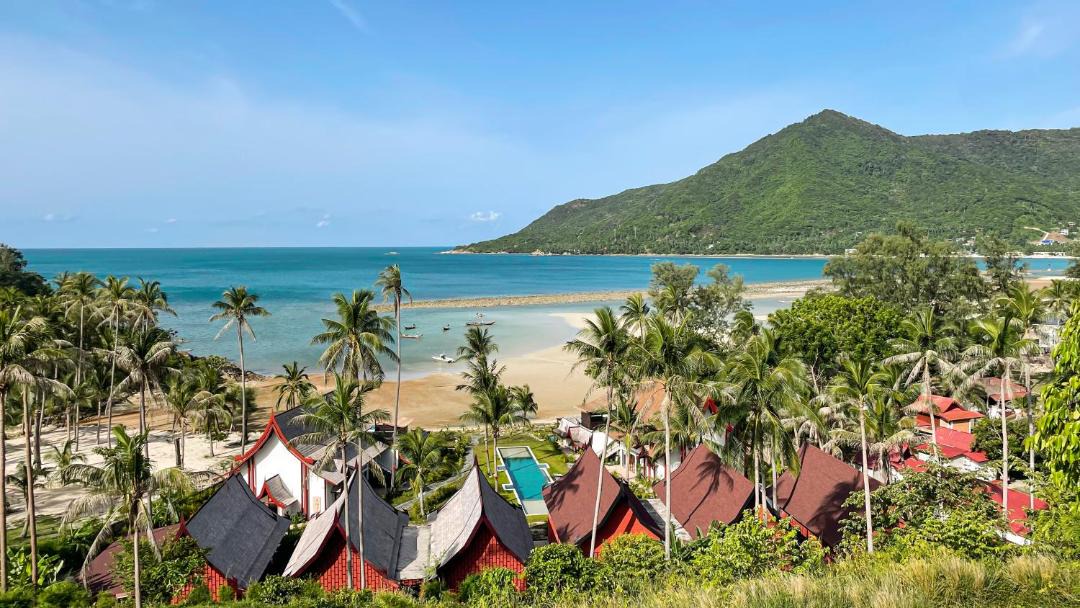 Photo of Others in Ko Pha-ngan