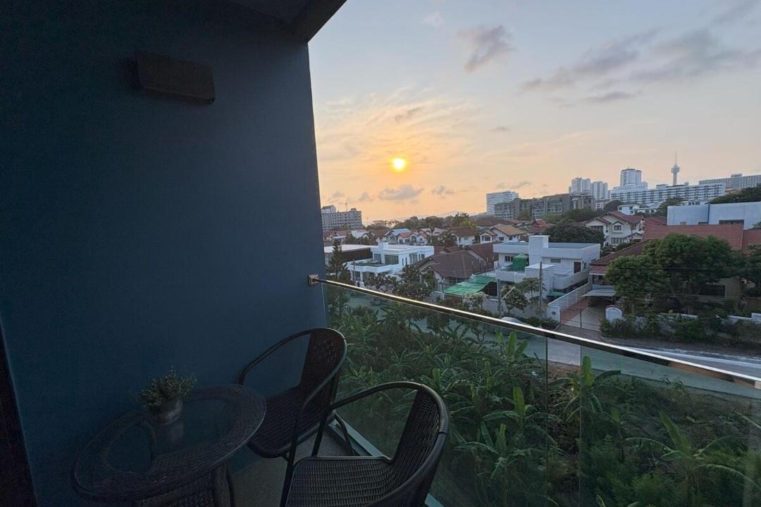 Photo of Patio Balcony in Nong Chaeng