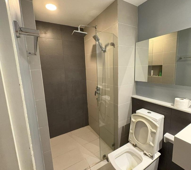 Photo of Bathroom in Nong Chaeng
