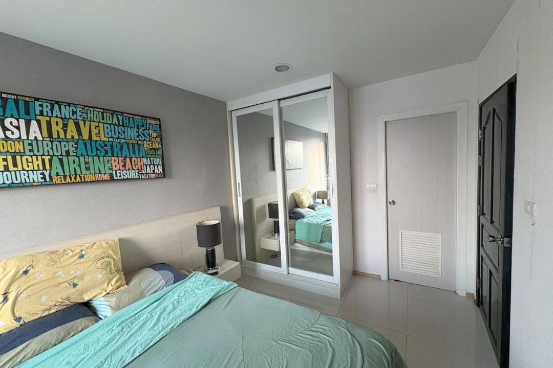 Photo of Bedroom in Nong Chaeng