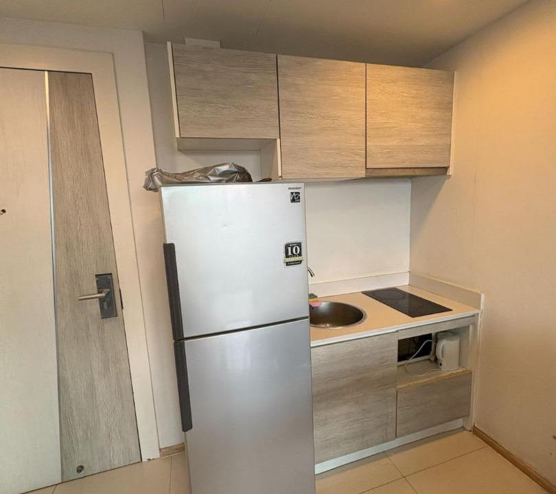 Photo of Kitchen in Nong Chaeng