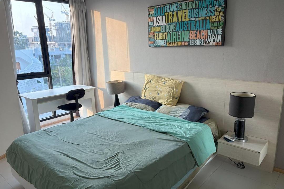 Photo of Bedroom in Nong Chaeng