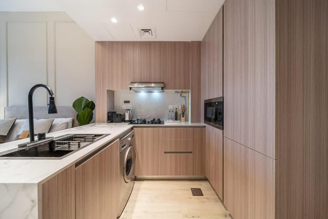 Photo of Kitchen in Jumeirah Village Triangle