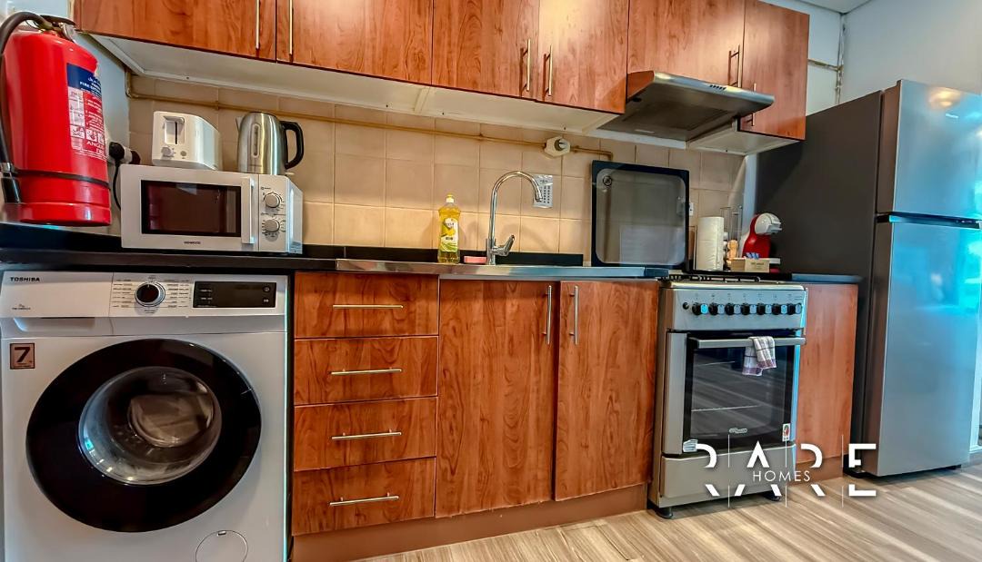 Photo of Kitchen in Dubai Production City