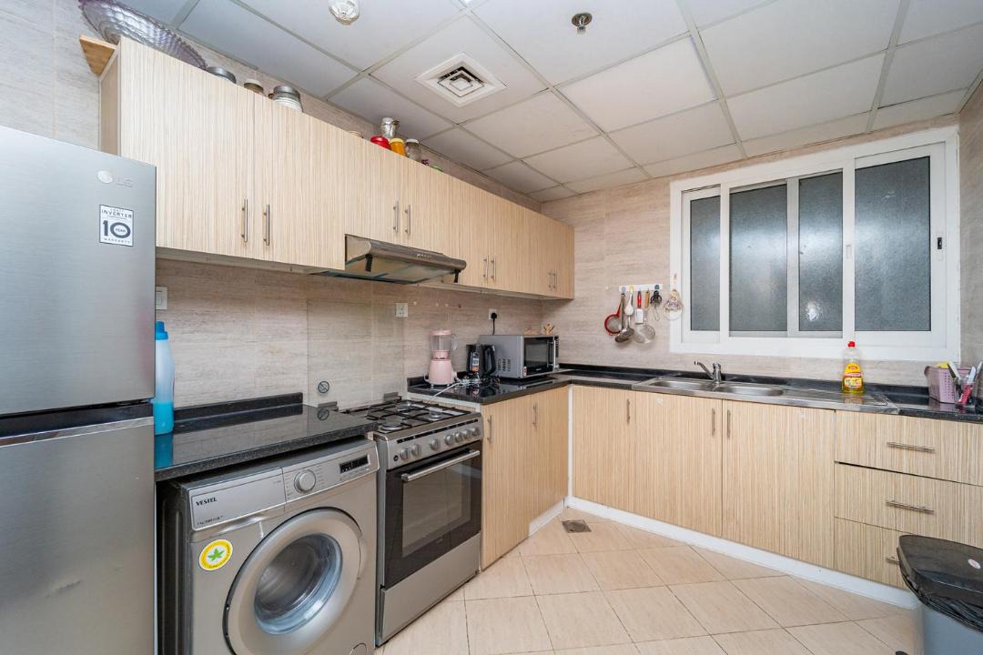Photo of Kitchen in Ajman