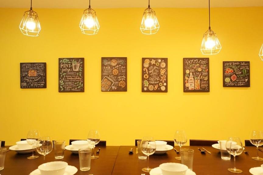 Photo of Kitchen in Khlong Toei Nuea
