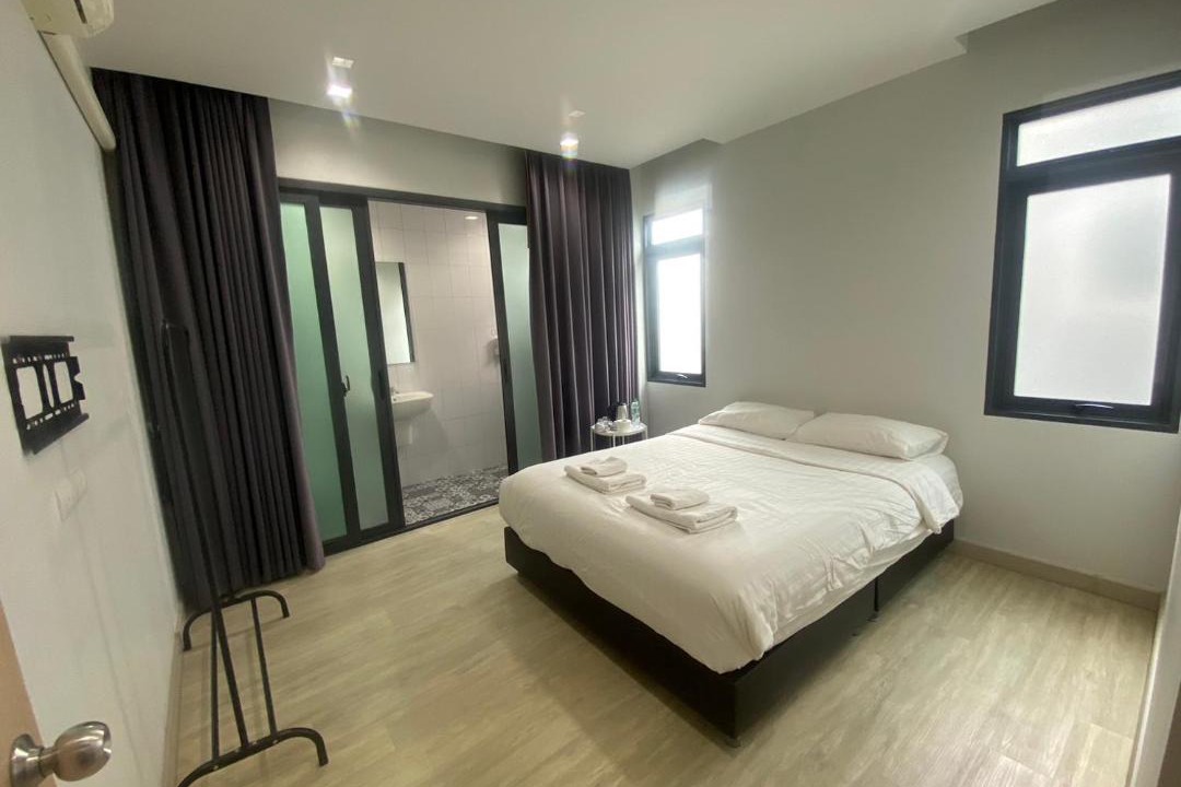 Photo of Bedroom in Su Thep