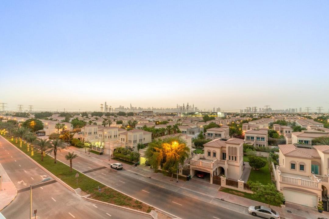 Photo of Others in Jumeirah Village Triangle