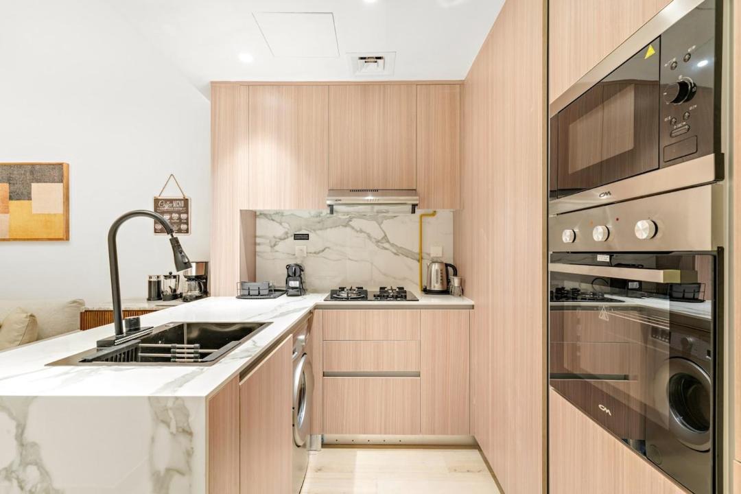 Photo of Kitchen in Jumeirah Village Triangle