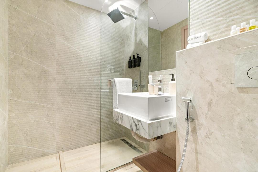 Photo of Bathroom in Jumeirah Village Triangle