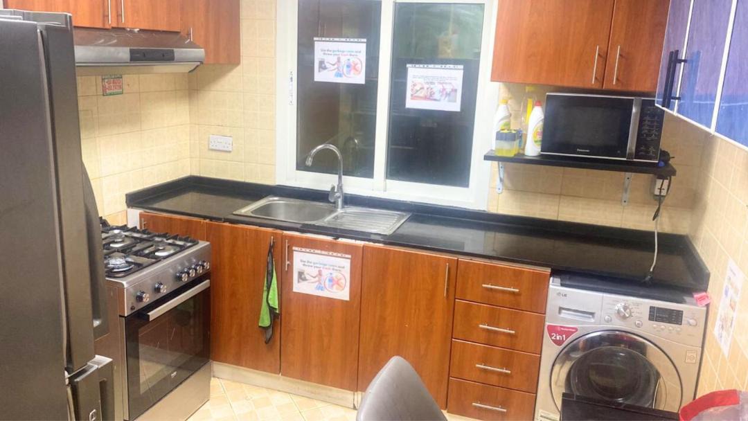 Photo of Kitchen in International City