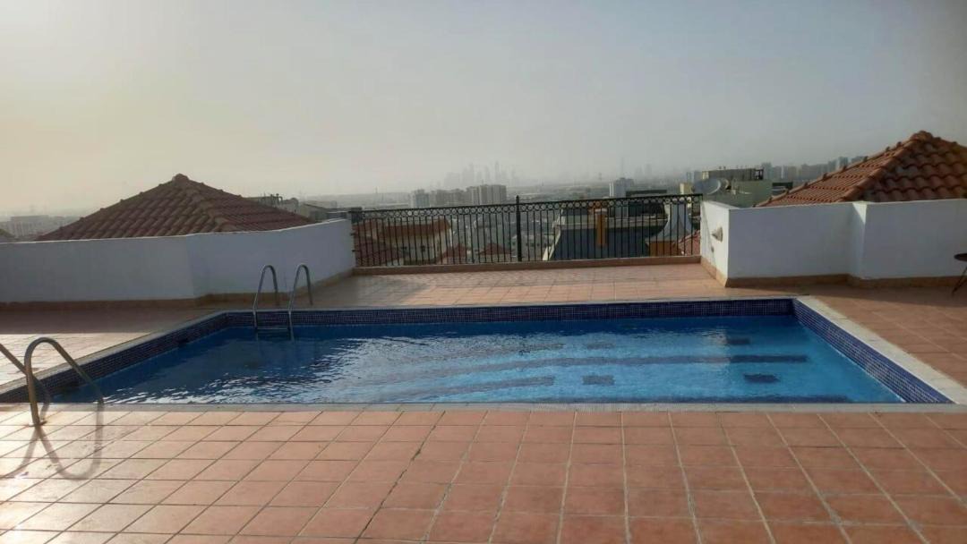 Photo of Patio Balcony in International City